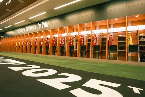  اكتفوا بالمشاهدة.. 7 لاعبين في الأهلي لم يتركوا دكة المونديال